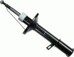 Boge 27-E78-A амортизатор на TOYOTA COROLLA Liftback (_E8_)