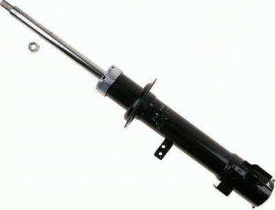 Boge 27-J35-A амортизатор на DAIHATSU CUORE VI (L251, L250_, L260_)