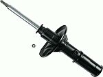 BOGE Стойка газового амортизатора MITSUBISHI MITSUBISHI COLT III LANCER IV 04/88-05/92 (30-039-A, 30-039-A)
