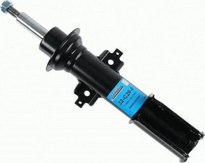 Boge 32-C26-0 амортизатор на RENAULT LAGUNA I (B56_, 556_)