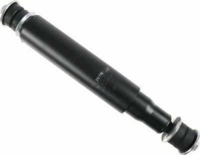 Boge 32-K53-0 амортизатор на MERCEDES-BENZ O 303