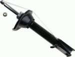 Boge 32-M60-A амортизатор на SUBARU IMPREZA седан (GD)