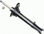 Boge 32-M61-A амортизатор на SUBARU IMPREZA седан (GD)