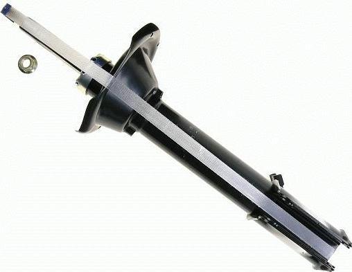 Boge 32-M61-A амортизатор на SUBARU IMPREZA седан (GD)