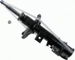 Boge 36-D96-A амортизатор на NISSAN PATHFINDER II (R50)