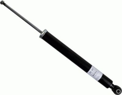 BOGE Амортизатор MERCEDES W204 зад.газ. 36-F15-0=>313201 (204 326 35 00, 36-F15-0)