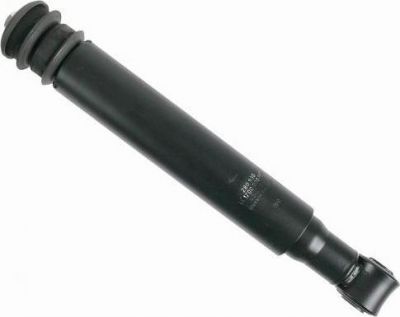 Boge 40-C26-0 амортизатор на MAN TGA