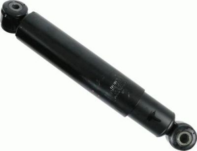 Boge 50-C12-0 амортизатор на MERCEDES-BENZ LK/LN2