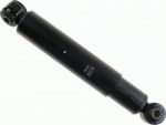 Boge 50-E21-0 амортизатор на MAN TGX