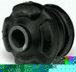 Boge 87-048-A втулка, балка моста на OPEL MONZA A (22_)
