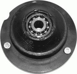 BOGE Опора перед.амортизатора (новое исполн. D=32mm/14mm) E28/E30/E34 (31331139452, 87-137-A)