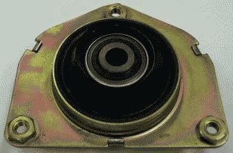 Boge 87-217-A опора стойки амортизатора на FIAT CROMA (154)