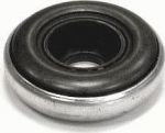 Boge 87-247-L подшипник качения, опора стойки амортизатора на FORD ESCORT VII (GAL, AAL, ABL)