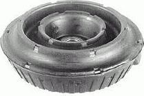 Boge 87-263-A опора стойки амортизатора на FORD KA (RB_)