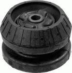 Boge 87-391-A опора стойки амортизатора на MERCEDES-BENZ V-CLASS (638/2)