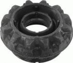 Boge 87-398-A опора стойки амортизатора на VW LUPO (6X1, 6E1)
