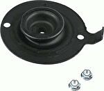 Boge 87-455-A опора стойки амортизатора на MAZDA 323 III (BF)