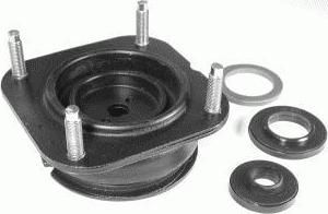 Boge 87-462-R ремкомплект, опора стойки амортизатора на MAZDA 626 III (GD)
