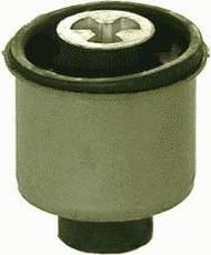 Boge 88-139-A втулка, балка моста на SKODA OCTAVIA (1U2)