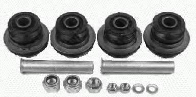 Boge 88-155-S ремонтный комплект, рычаг подвески на MERCEDES-BENZ E-CLASS (W124)