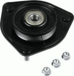 Boge 88-240-A опора стойки амортизатора на HYUNDAI ACCENT I (X-3)