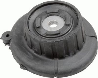 Boge 88-380-A опора стойки амортизатора на FIAT BRAVO II (198)