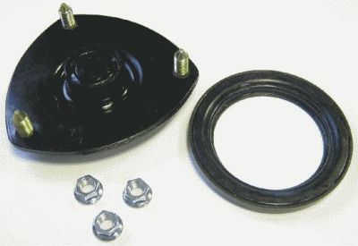 Boge 88-480-R ремкомплект, опора стойки амортизатора на HONDA CIVIC VII седан (ES)