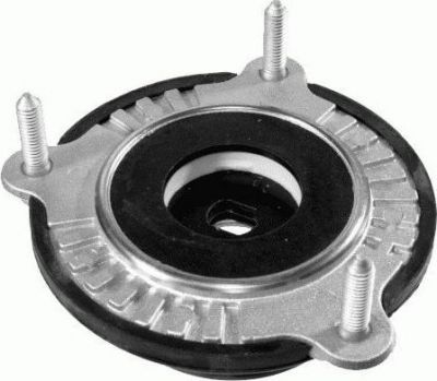 Boge 88-692-A опора стойки амортизатора на PEUGEOT 407 SW (6E_)
