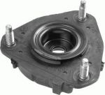 Boge 88-796-A опора стойки амортизатора на FORD MONDEO III (B5Y)