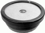 Boge 88-798-A опора стойки амортизатора на PEUGEOT 406 (8B)