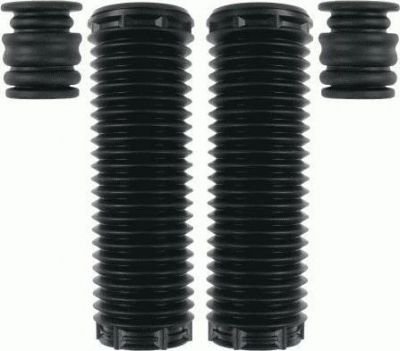 BOGE К-т пыльников с отбойниками VW T5 перед к-т 03-09/09-> (7E0412137, 89-189-0)