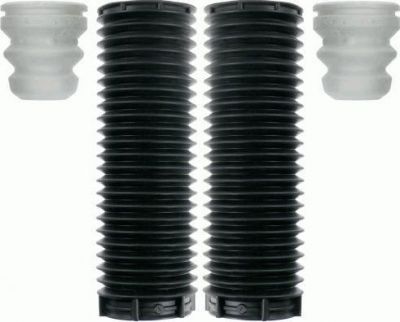 Boge 89-386-0 пылезащитный комплект, амортизатор на FORD TOURNEO CONNECT / GRAND TOURNEO CONNECT Kombi