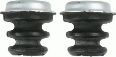 Boge 892380 Отбойник амортизатора NISSAN QASHQAI 07- зад. (к-т на 2 амортизатора) *