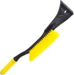 BOLK Щетка для очистки снега со скребком L 46см BOLK BK01117 (BK01117)