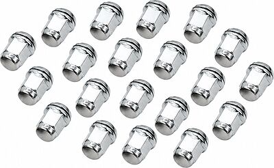 Комплект крепежа Borbet 5340: 20 закрытых гаек M12x1,5