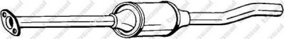 Bosal 090-146 катализатор на VW JETTA III (1K2)