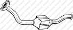 Bosal 099-088 катализатор на PEUGEOT EXPERT фургон (222)