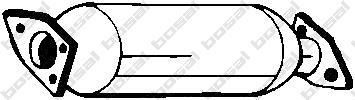 Bosal 099-756 катализатор на ROVER 800 (XS)