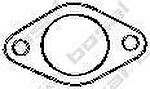 Bosal 256-073 Кольцо уплотнительное RENAULT MEGANE 1.5 01-