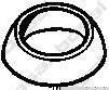 BOSAL Прокладка (кольцо) глушителя PSA/MAZDA/TOYOTA /D=63x48/17mm (256-305)