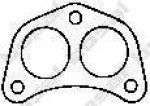 BOSAL Прокладка приемной трубы HYUNDAI/MITSUBISHI mot.1,5/1,6/1,8L (256-668)