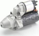 Bosch 0 001 107 437 стартер на OPEL CORSA C фургон (F08, W5L)