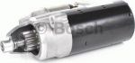 Bosch 0 001 109 421 стартер на AUDI A7 Sportback (4GA, 4GF)