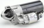 Bosch 0 001 110 136 стартер на AUDI A6 Avant (4B5, C5)
