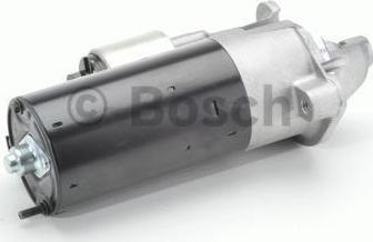 Bosch 0 001 110 138 стартер на SKODA SUPERB (3U4)