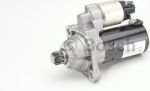 Bosch 0 001 122 402 стартер на AUDI TT Roadster (8J9)