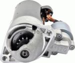 Bosch 0 001 139 065 Стартер MB W204/W212/W221/W222/X218/SPRINTER CDI 1.8кВт