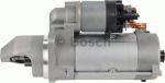 Bosch 0 001 260 004 стартер на JOHN DEERE Series 6