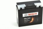 Bosch 0 092 M60 450 стартерная аккумуляторная батарея на MOTORCYCLES R 65