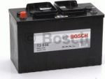 Bosch 0 092 T30 360 стартерная аккумуляторная батарея на LAND ROVER DEFENDER Station Wagon (LD)